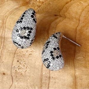 Parklane Leo march sparkle box  Earrings
